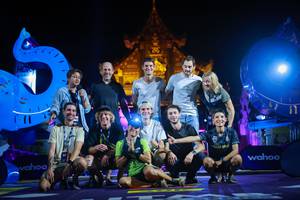 BIB: 
                            <button type="button" onclick="openModal(22653241)" class="btn btn-primary btn-sm float-right btn-popup" data-toggle="modal" data-target=".modal-high-quality">
                        <i class="fas fa-shopping-cart"></i> Add to Cart
                    </button>
                                            <button type="button" onclick="isThisMe(22653241, true)" class="btn btn-success btn-sm float-right btn-popup btn-isme hidden" data-toggle="tooltip" data-placement="bottom" title="นี่คือรูปของคุณใช่ไหม คลิกที่นี่เพื่อเอาเข้าอัลบั้ม">
                        <i class="fas fa-plus"></i> Add to album
                    </button>
                    <button type="button" onclick="isThisMe(22653241, false)" class="btn btn-warning btn-sm float-right btn-popup btn-isnotme hidden">
                        <i class="fas fa-ban"></i> Remove from album
                    </button>